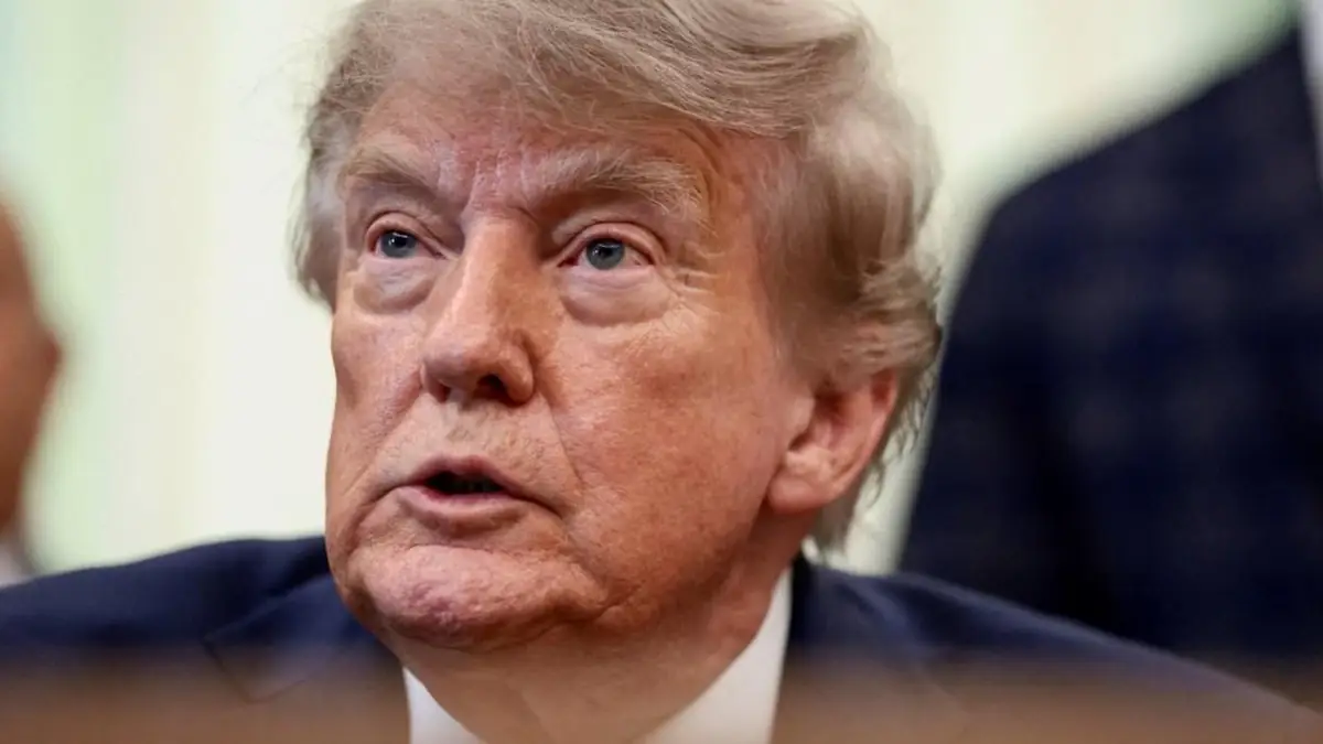 Trump says Greenland ‘agreement’ reached with Denmark over ‘security control’