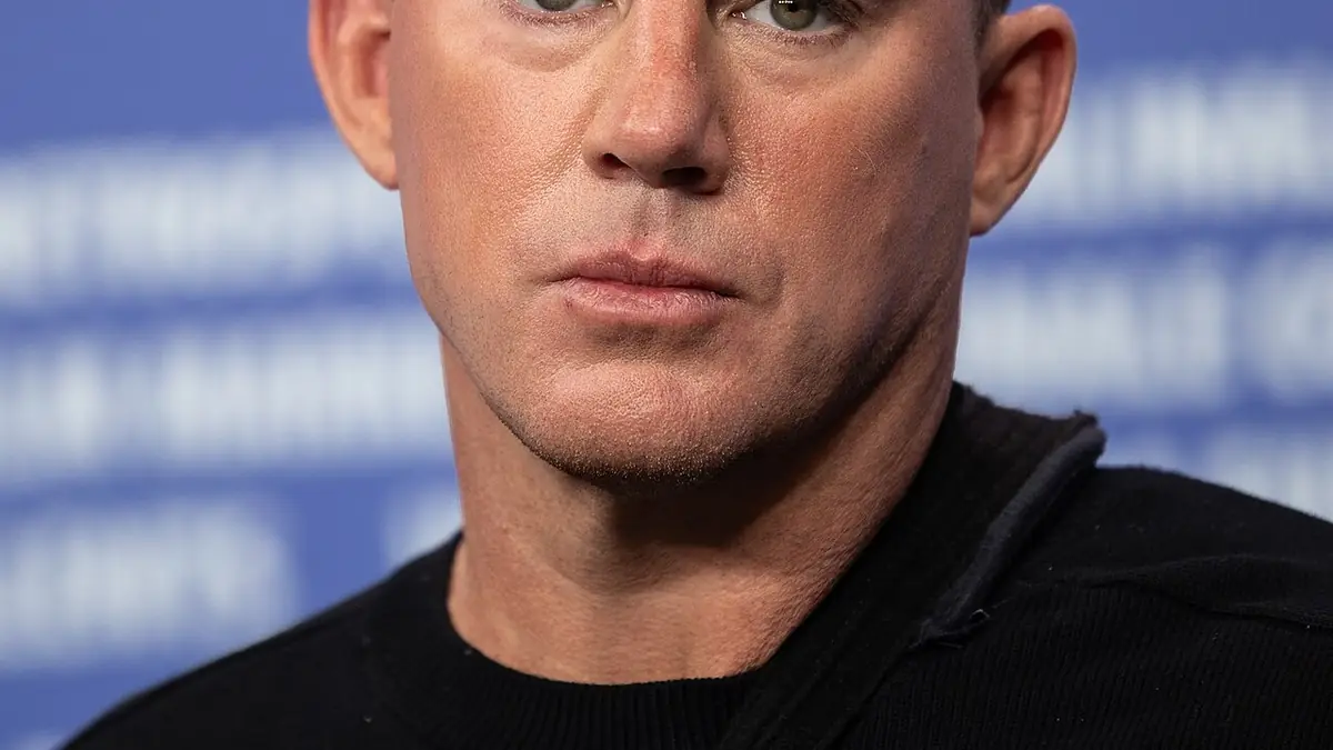 Truth about Channing Tatum 'burner account' used to troll his famous exes
