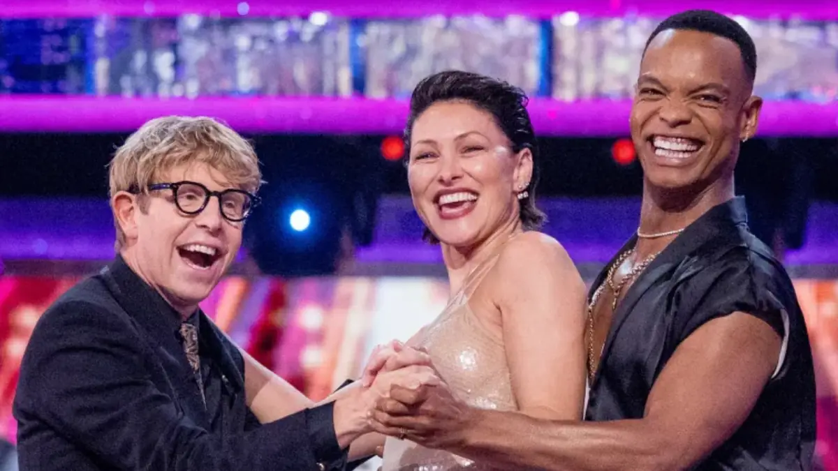 TV star misses out on Strictly hosting gig after ‘gruelling’ 2.5-hour audition