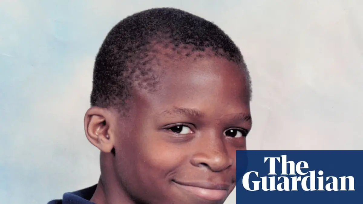 TV tonight: an essential film about the story of Damilola Taylor