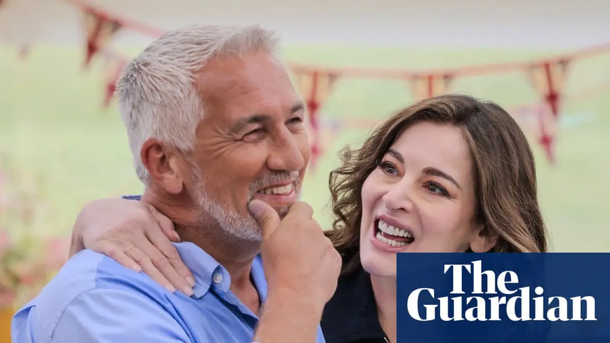 TV tonight: Nigella enters the Bake Off tent – and causes quite a stir