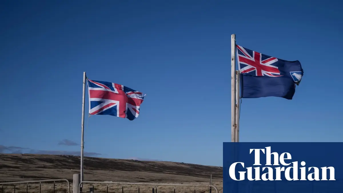 UK asks Interpol to reject Argentina’s ‘politically motivated’ requests for Falklands oil arrests