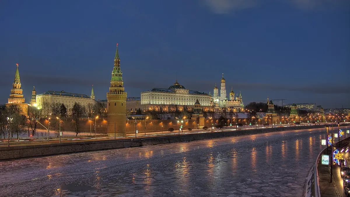 UK businessman given senior role at group linked to Kremlin money-laundering operation