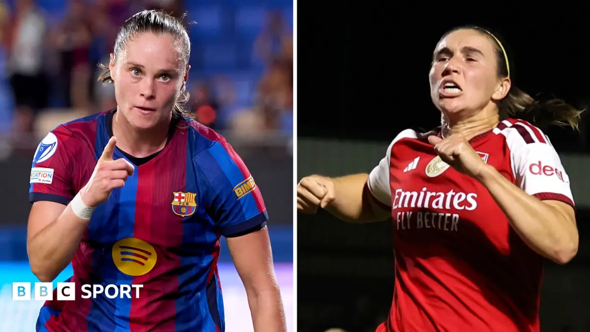 Unanswered questions for English teams after Women's Champions League returns