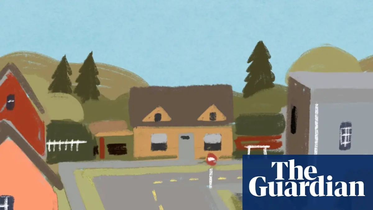 Unlikely revolutionary Mr Rogers will lead the uprising: the Stephen Collins cartoon