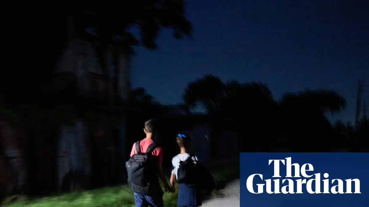 US Coast Guard says it intercepted ship carrying fuel to Cuba