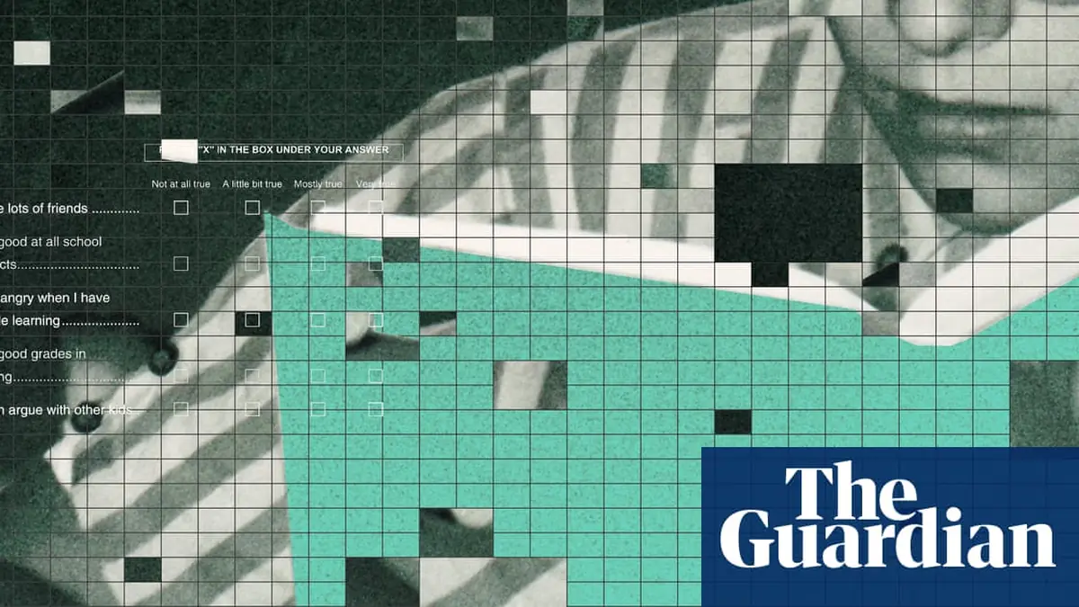 US math and reading test scores are at a 25-year low. Trump cut the agency that can provide answers