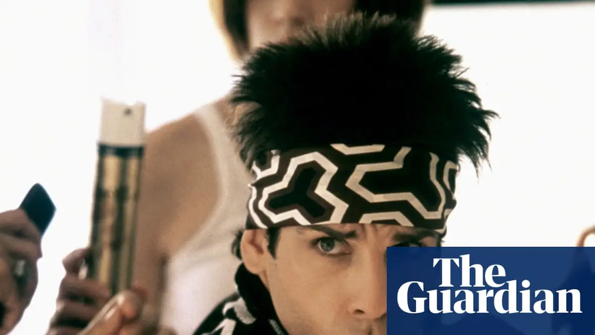 Victoria Beckham, ‘duck face’ and onesies: nine things Zoolander predicted about fashion