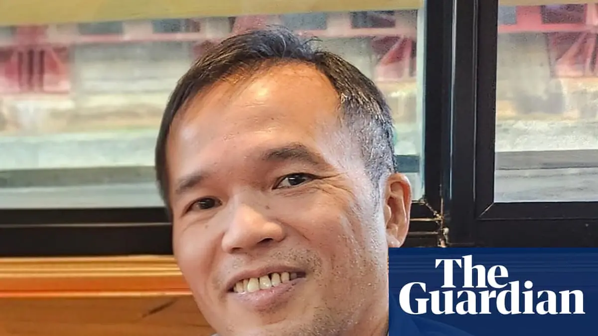 Vietnamese government accused of abducting human rights activists