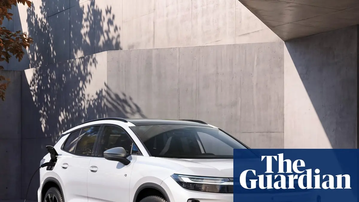 Volkswagen boss backs EU plan to bolster domestic European industry