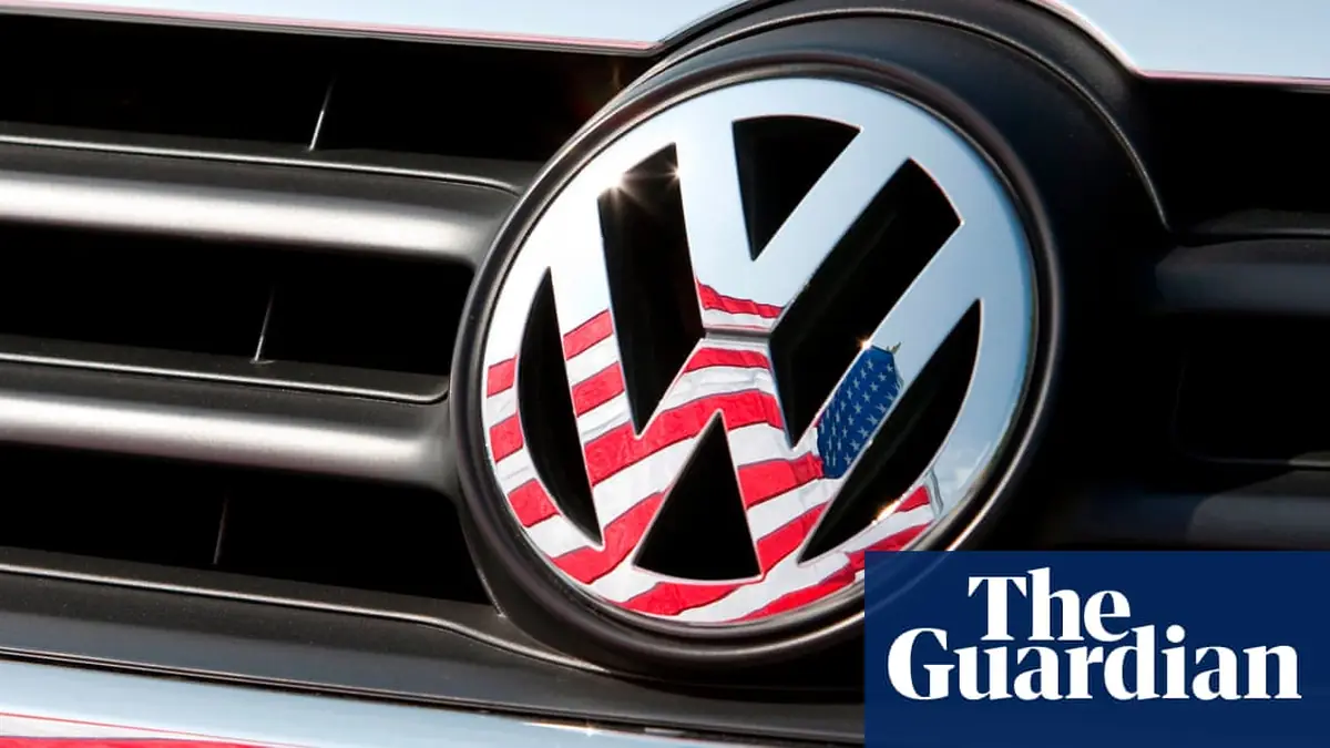Volkswagen to build $4bn Audi SUV factory in US despite job cuts at home