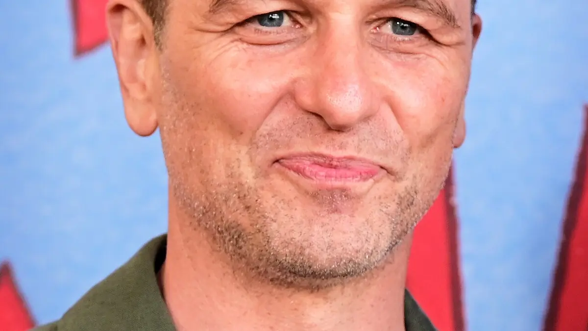 'We're so proud of him' says sister of Emmy history-maker Matthew Rhys
