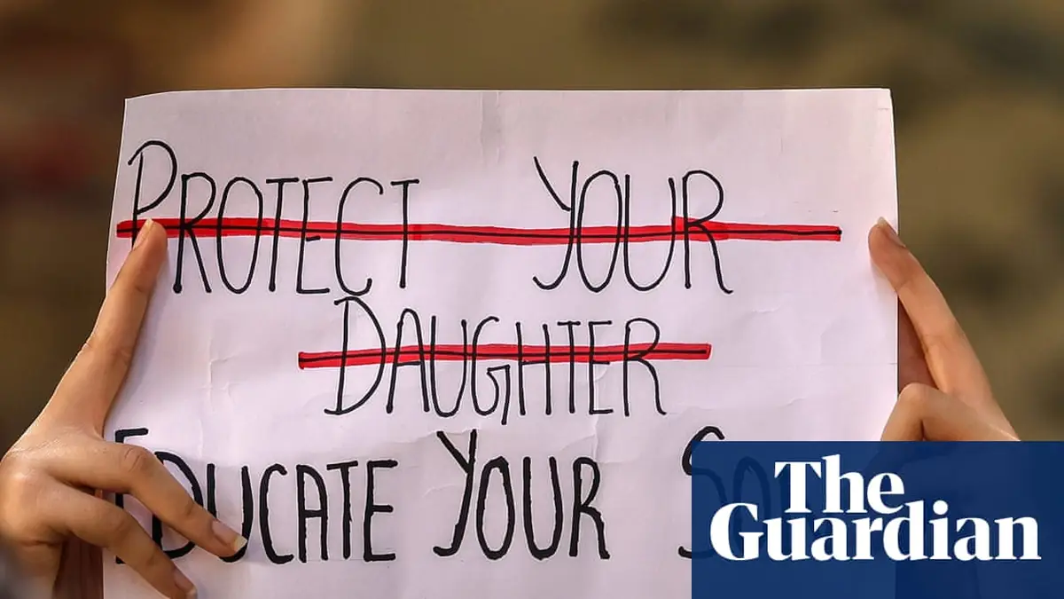 ‘We want justice’: series of rapes trigger mass protests at Indian universities