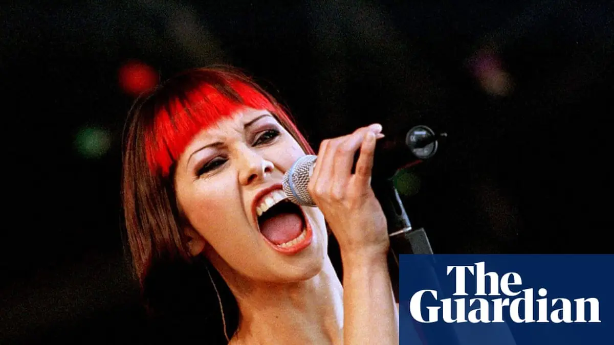 ‘We wanted it to be a battlecry’: how Republica made 90s anthem Ready to Go