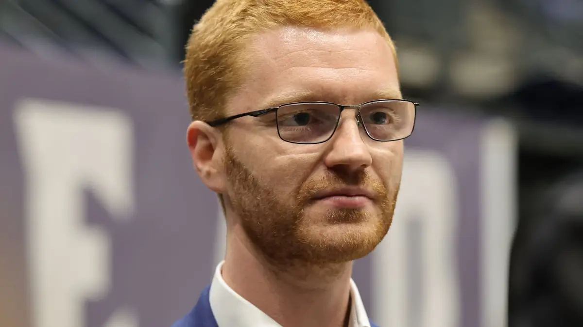 We would join the SNP in government again, Green co-leader says