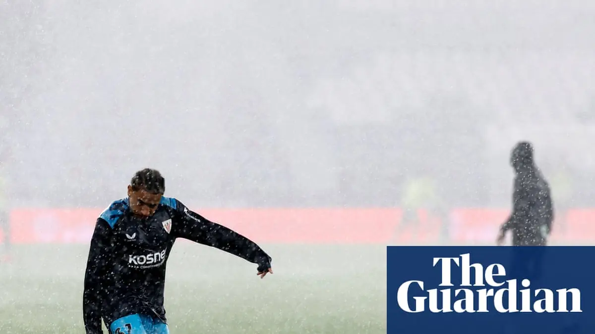 Weather tracker: Thunderstorms hit Spain as Japan braces for typhoon