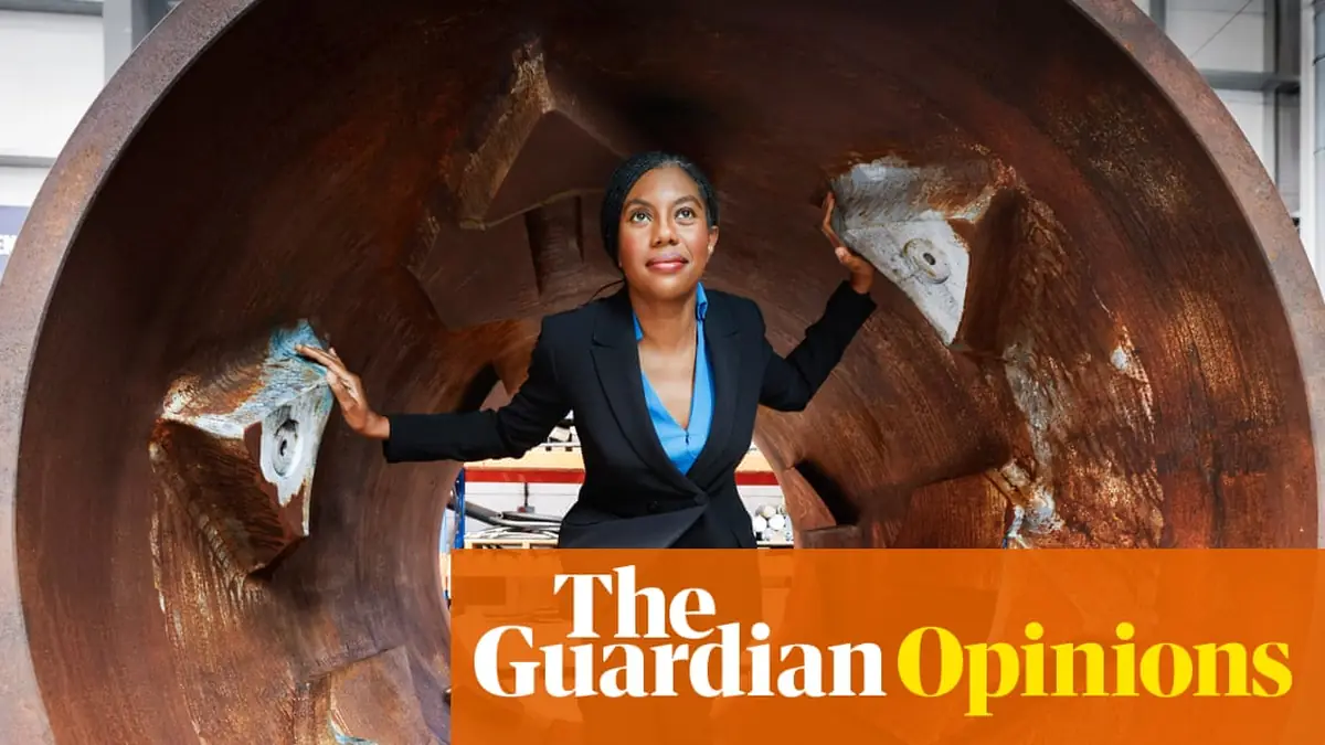 What essentials to keep, what rubbish to get rid of? Burnham, Badenoch, Farage don’t know either | Robert Hutt