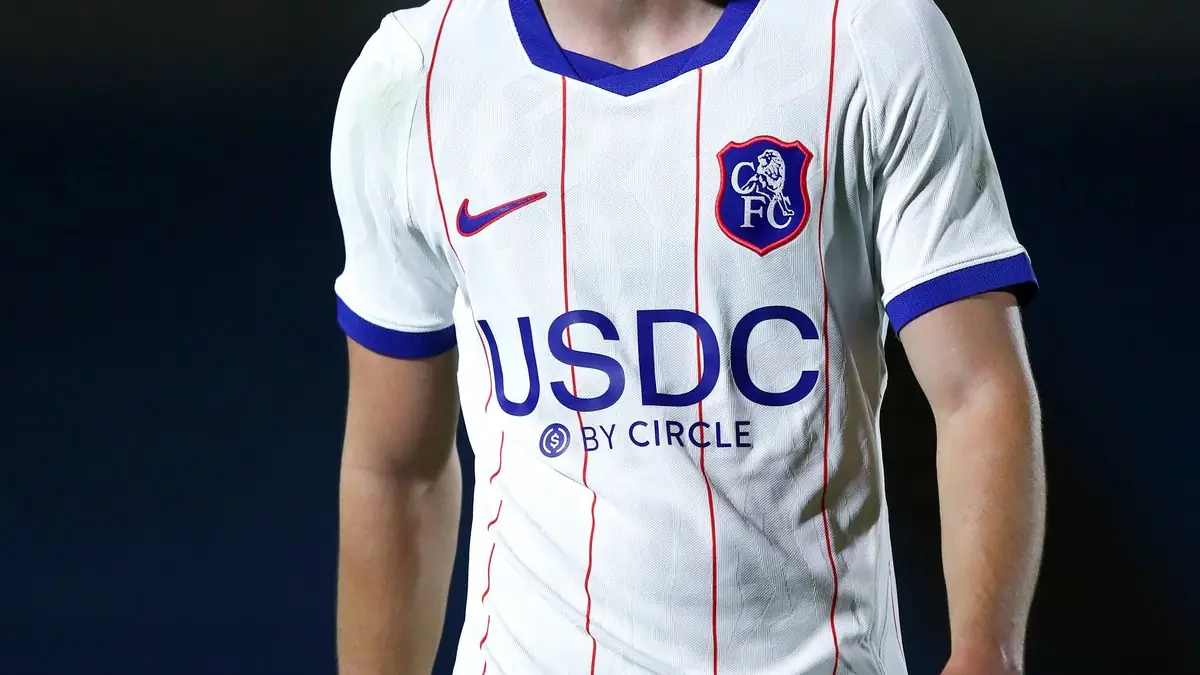 What kit are Chelsea wearing against Everton? The story behind retro shirt inspired by cult classic