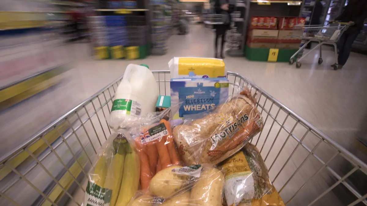 What nutritionists say to buy if you want to avoid ultra-processed foods