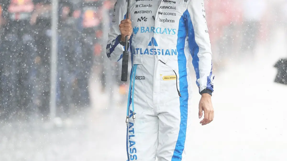 What time will the Bahrain Grand Prix start? Latest updates and weather forecast after rain delays