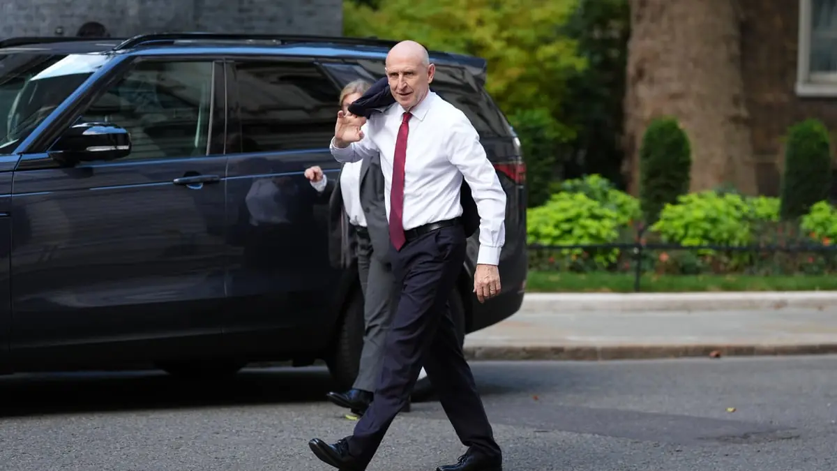 When is the Budget 2026? Chancellor set to reveal major tax and spending changes
