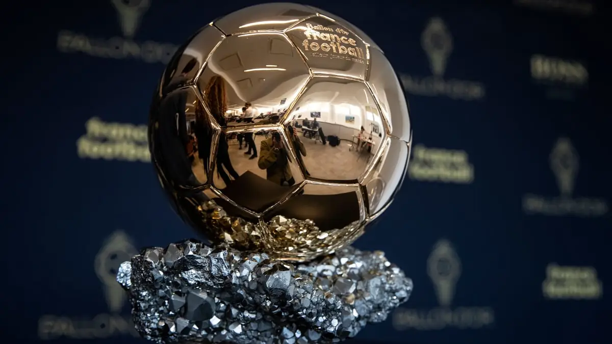 Where to watch Ballon d'Or 2026 FOR FREE: TV channel and live stream today