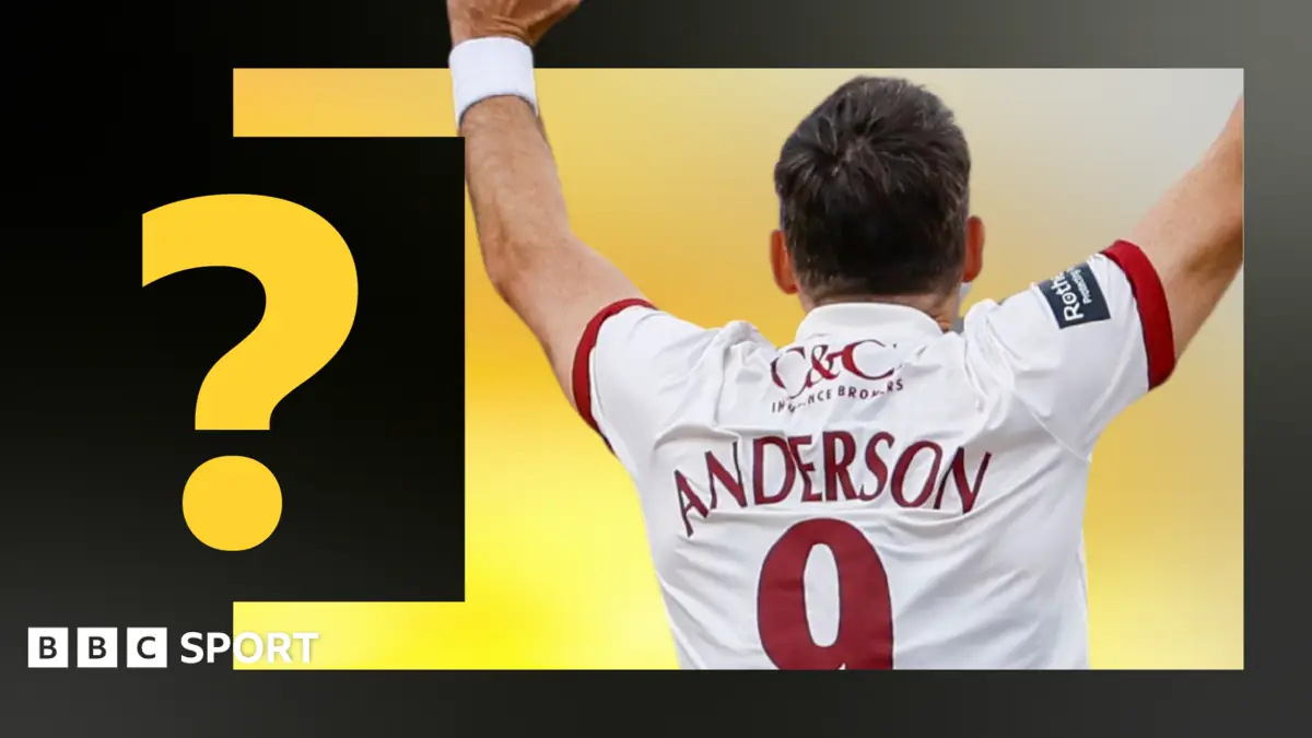 Who made your County Championship team of the season?