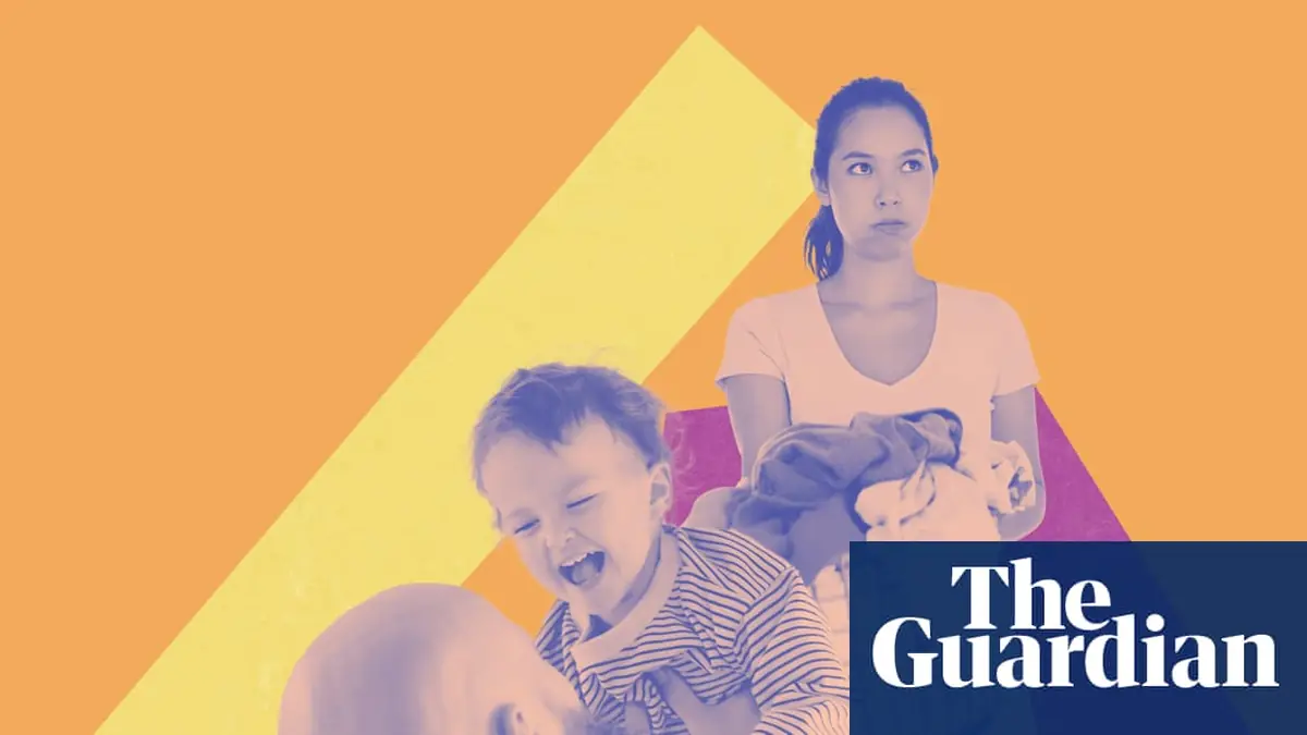 ‘Whose job is it to empty the dishwasher?’ Experts on the conversations every couple needs to have