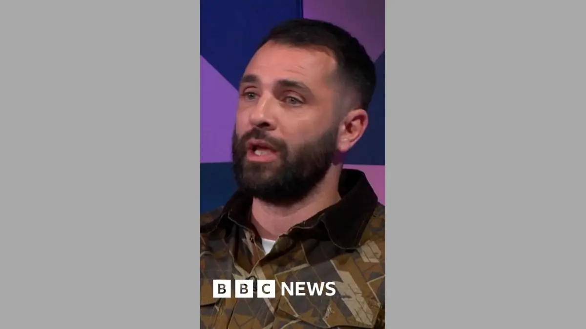 'Why does it have to be OAPs versus young people?'