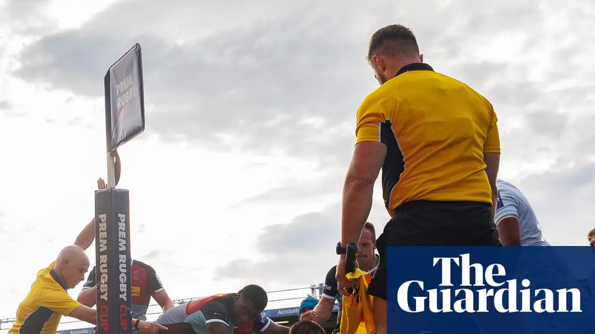 Why England are yet to reap rewards of £264m deal with Rugby World Cup only a year away | Gerard Meagher