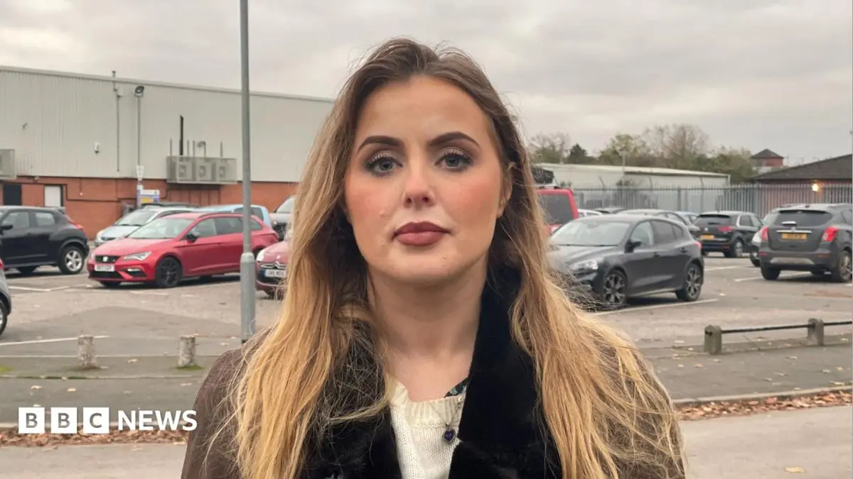 Will a new code end 'rip-off parking charges'?
