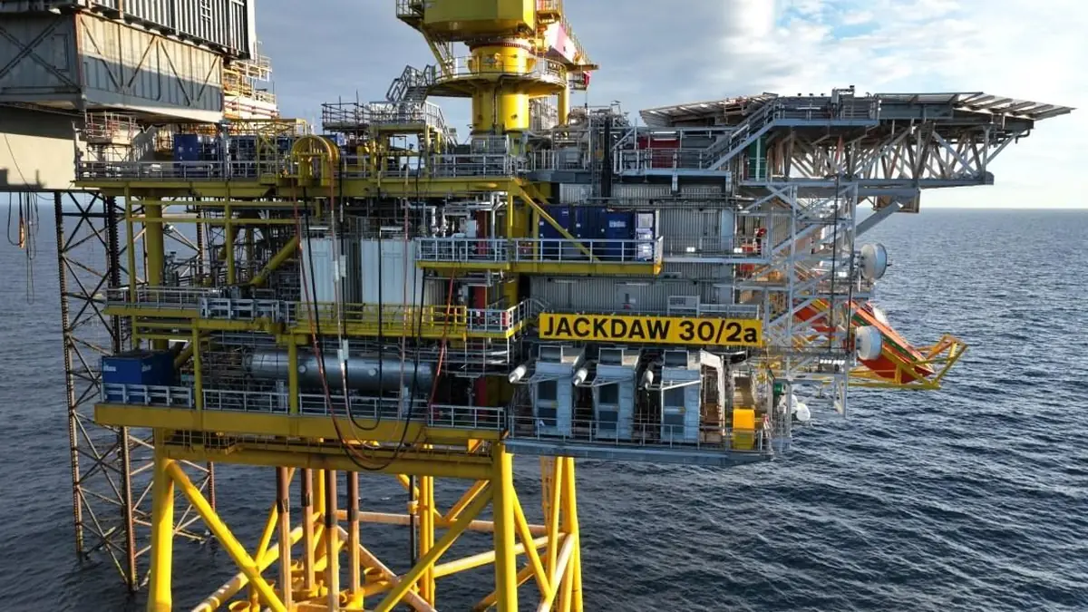 Will energy bills get any cheaper after government backs new UK gas field?