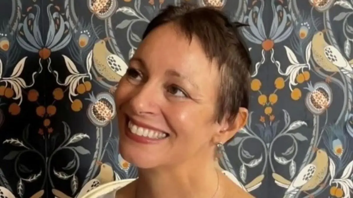 Woman thought contraceptive coil was 'killing' her before shock cancer diagnosis