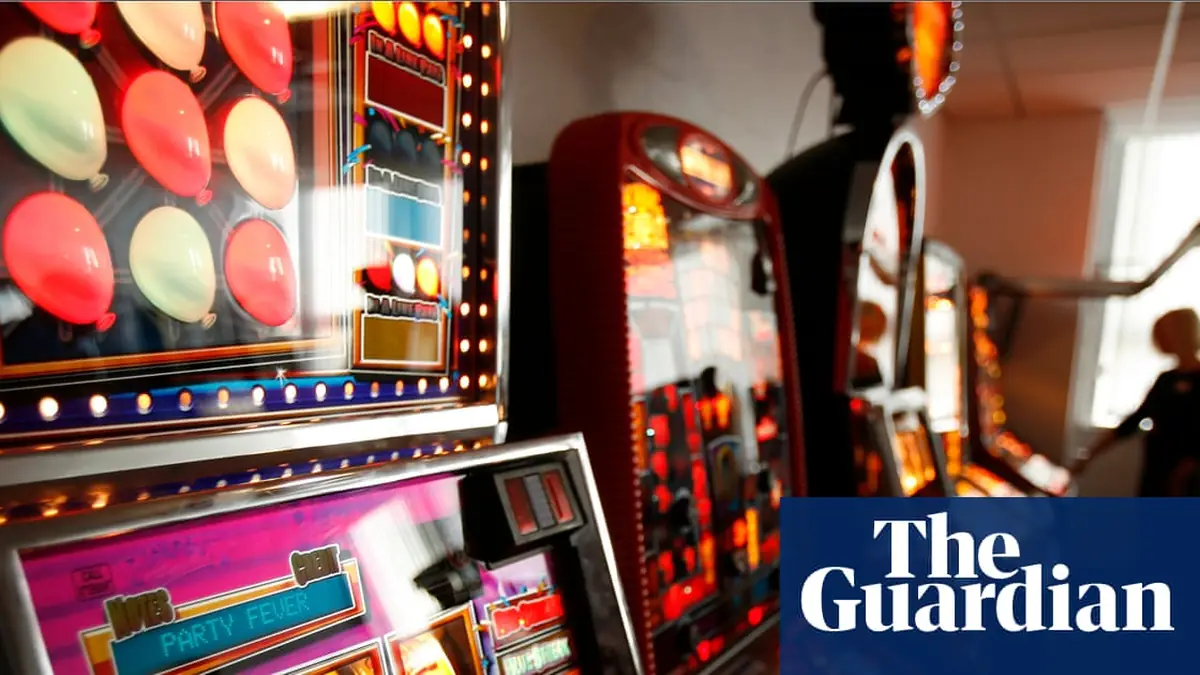 Would a gambling tax rise in the budget really shut shops and cost jobs?