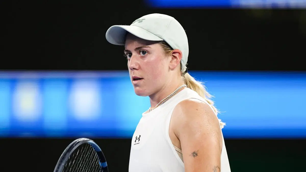 Wuhan Open prize money: How much can Sonay Kartal win in the final?