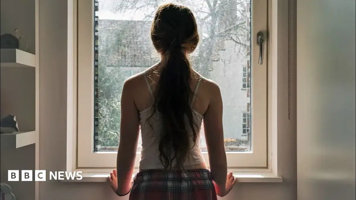 Young people aren't snowflakes - mental distress is rising, says head of official review