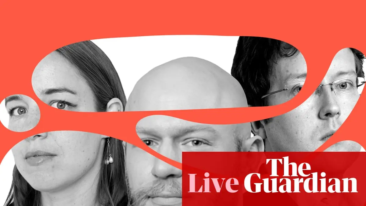 Your AI doomsday questions answered: ‘Why aren’t these companies being held to account?’