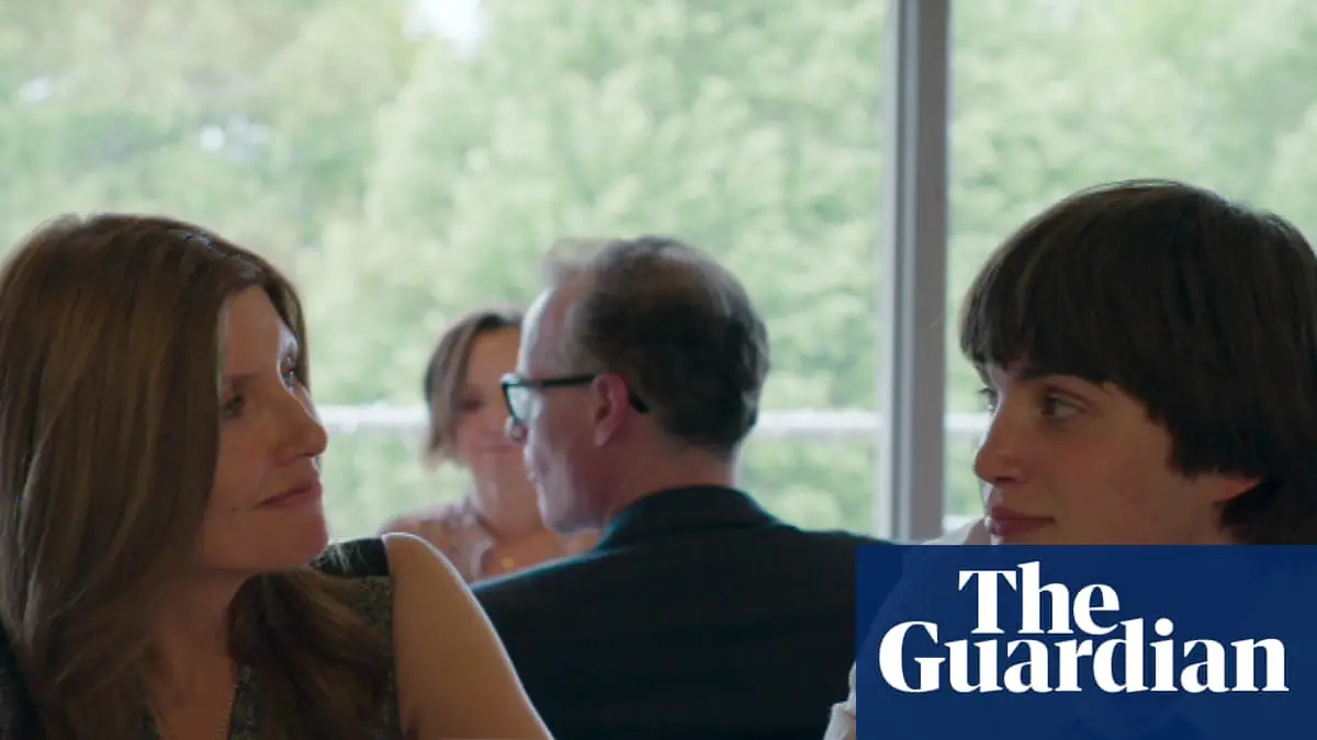 Youth: Sharon Horgan’s comedy about dating at 50 is utterly hilarious