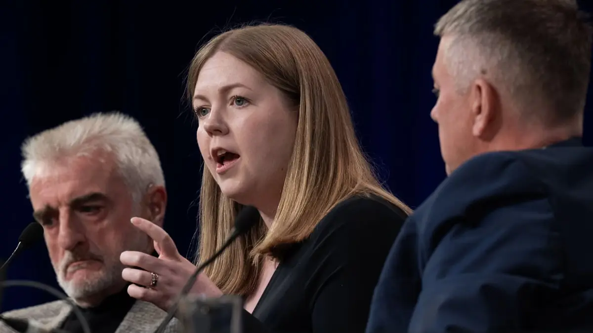 Zionism is racism debate ‘unhelpful’, says Scottish Green co-leader
